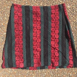 Skirts